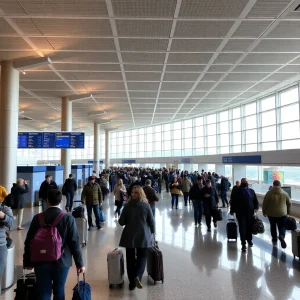 Thanksgiving Travel Tips for Orlando International Airport