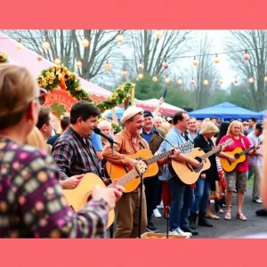 "Thanksgiving Eve in Orlando Concert Scene: AAHZ Unity Celebration"