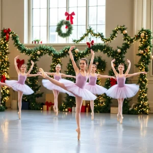 "The Nutcracker Documentary: A Behind-the-Scenes Look"