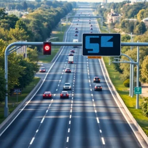 "Safer I-4 Corridor: Lakeland's Advanced Traffic Safety Initiative"