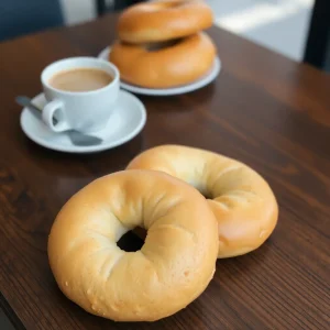 "Florida Bagel Expansion: H&H Bagels Boosts Orlando's Excitement"