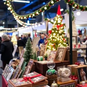 "Explore Unique Arts Gifts in Orlando This Holiday Season"