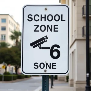 "School Safety Orlando: New Zones & Speed Cameras Implemented"