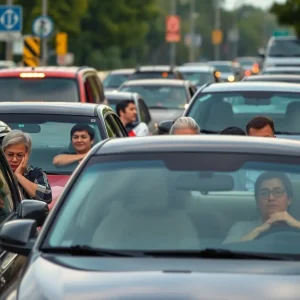 "Orlando Road Rage: Fatal Shooting Leaves One Dead in Incident"