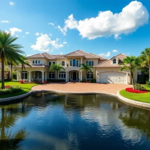 Orlando Housing Market Booms: Luxury Home Demand Soars