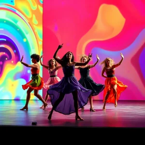 "Orlando’s Best Choreography Picks for 2024: Top Shows to See"