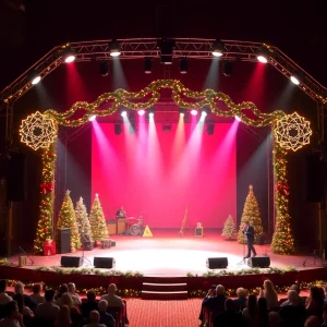 "Explore Central Florida's Holiday Music Programs This Season"