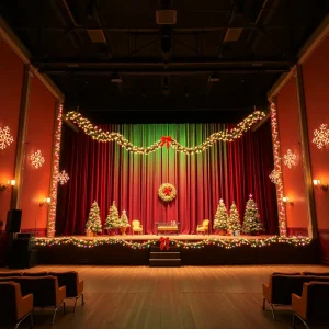 "Orlando Theater Productions: Holiday Cheer with New Operas"