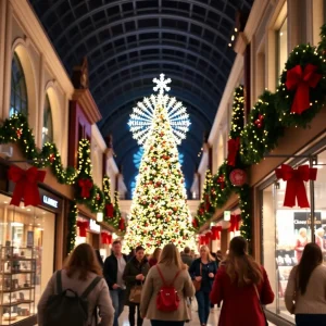 "Exciting New Retail Arrivals in Orlando for Holiday Shoppers"