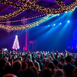 "Exciting Orlando Music Events: Celebrate This Festive Weekend!"