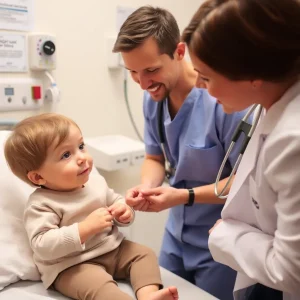 Orlando Health: Leading Pediatric Gastroenterology Care