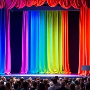 "Top Orlando Theater Productions 2024: Picks by Critic Palm"