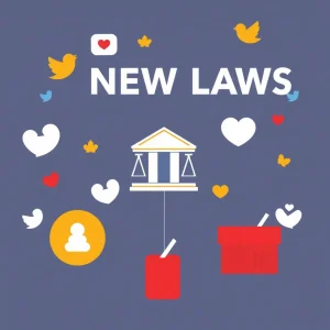 "New Laws in Florida: Social Media, Voter, and Worker Protections"