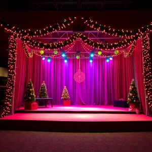 "Exciting Holiday Performances Orlando at Imagine Center 2024"