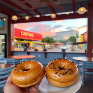 "Jeff's Bagel Run Boosts Central Florida Tourism Innovation Rapidly"