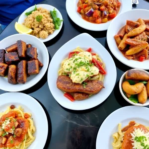 Orlando Culinary Scene: Discover Italian-BBQ Fusion at Pig Floyd’s