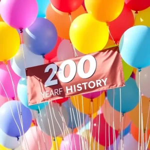 "Celebrate Orange County's 200th Anniversary with Free Fun!"