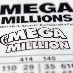 "Mega Millions Jackpot Rises to $862 Million Tonight in Orlando"