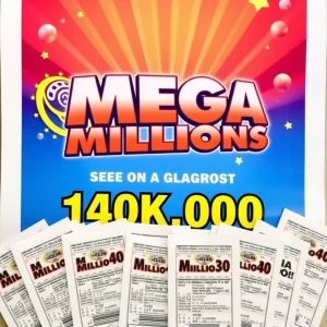 Orlando Mega Millions Jackpot Hits $862 Million – Join Now!