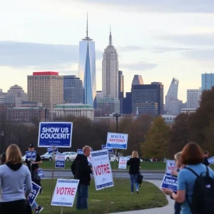 "Orlando Mayoral Race: Eskamani Challenges Incumbent Dyer"