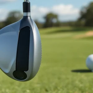 Overview of the Titleist GT Driver Series on a golf course