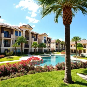 Luxury homes in Orlando's Dr. Phillips area