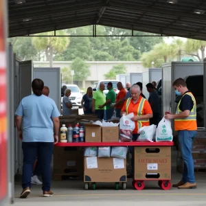 Community Support in Plant City