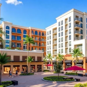 Boca Raton Redevelopment