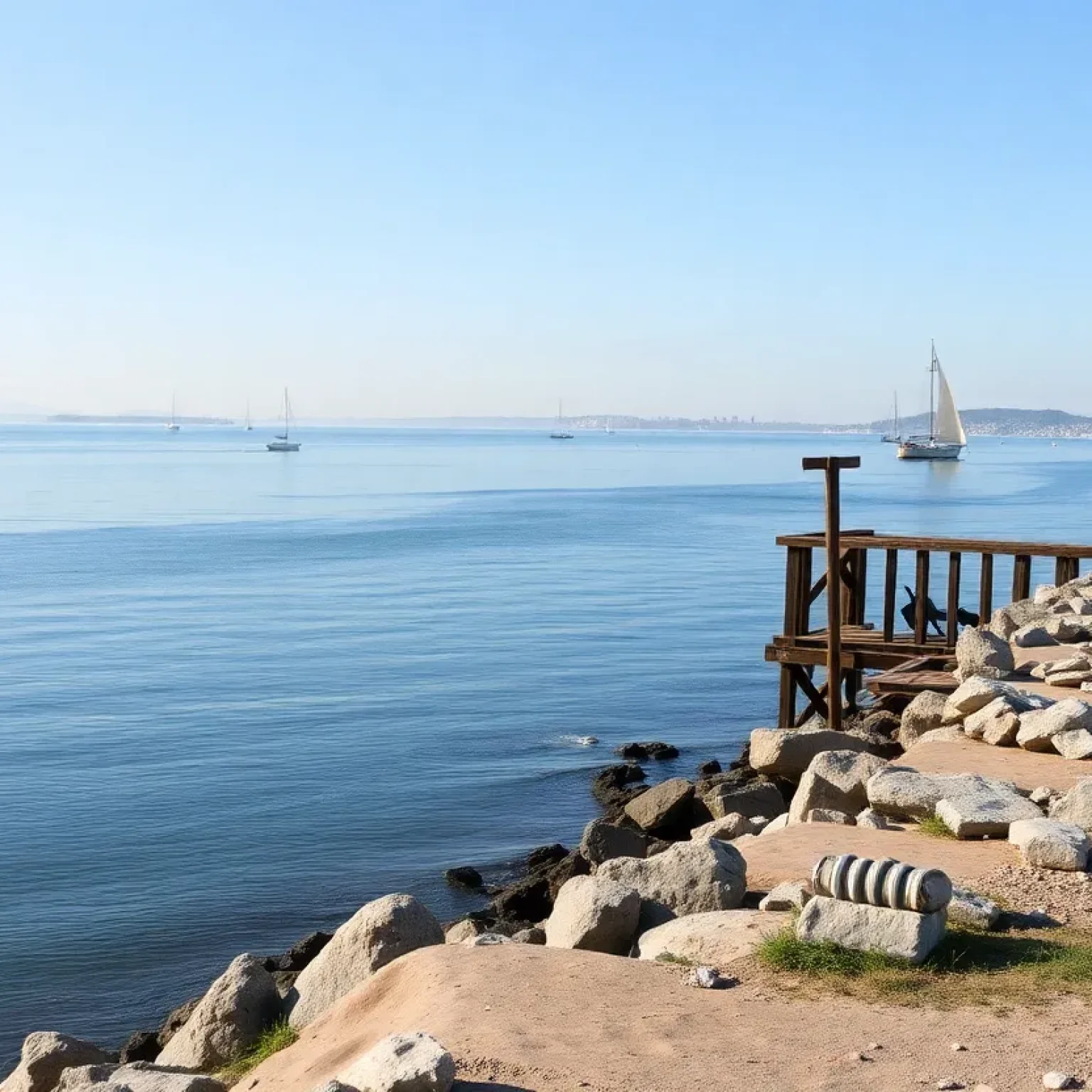 Tragic Boat Capsize Near Breezy Point