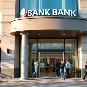 Evermore Bank New Location