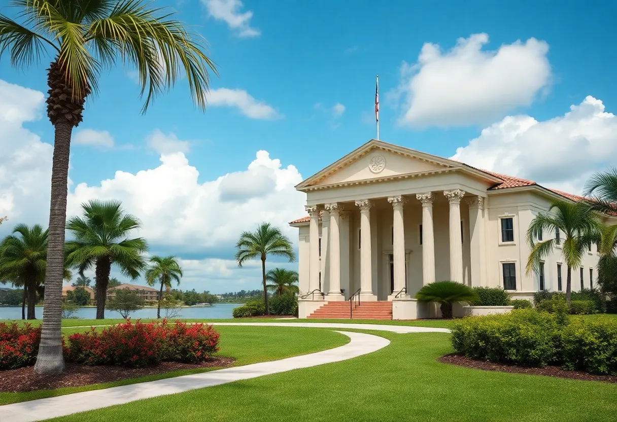 Florida Homeowners Win Legal Battle