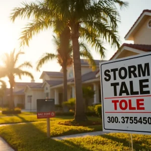 Florida Homeowners Property Tax Relief