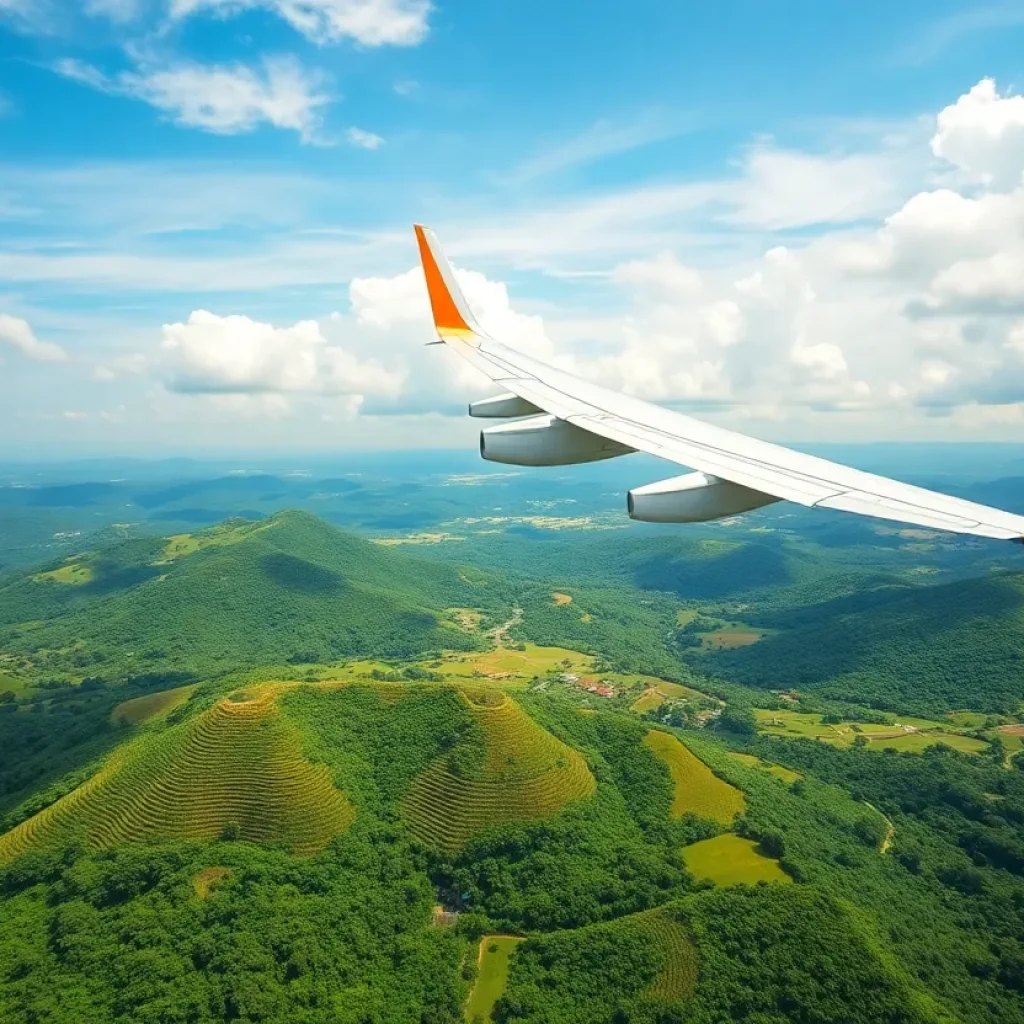 Fort Lauderdale to Managua Flight