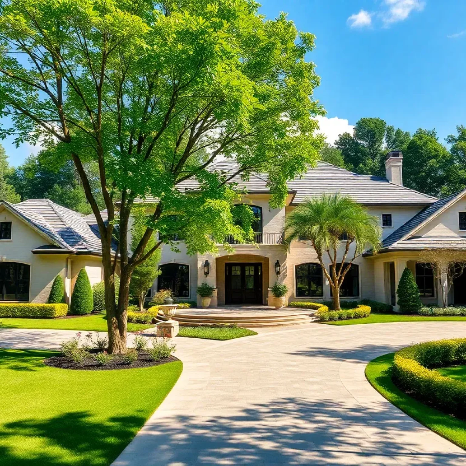 Luxury estate in Golden Oak, Orlando