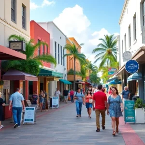 Small Businesses in South Florida