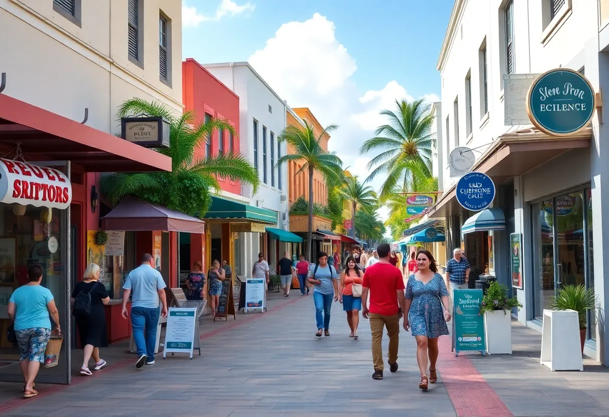 Small Businesses in South Florida