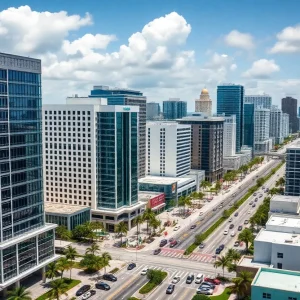 South Florida Commercial Real Estate Growth