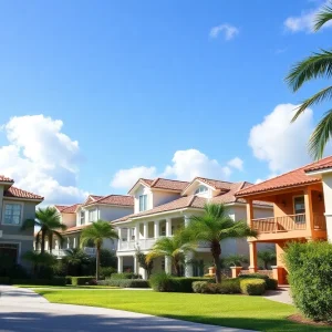 South Florida Homes