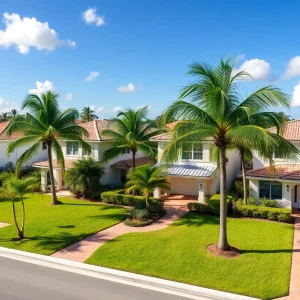 South Florida Housing Market