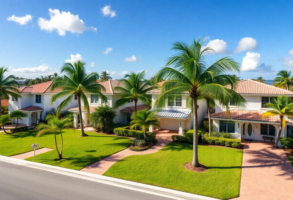 South Florida Housing Market