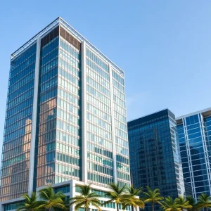 Varonis Headquarters in Miami