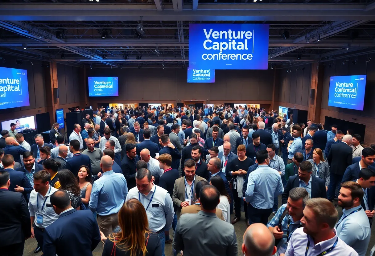 Florida Venture Capital Conference