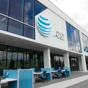 AT&T Sunrise Facility Layoffs