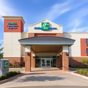 Holiday Inn Express Florida City