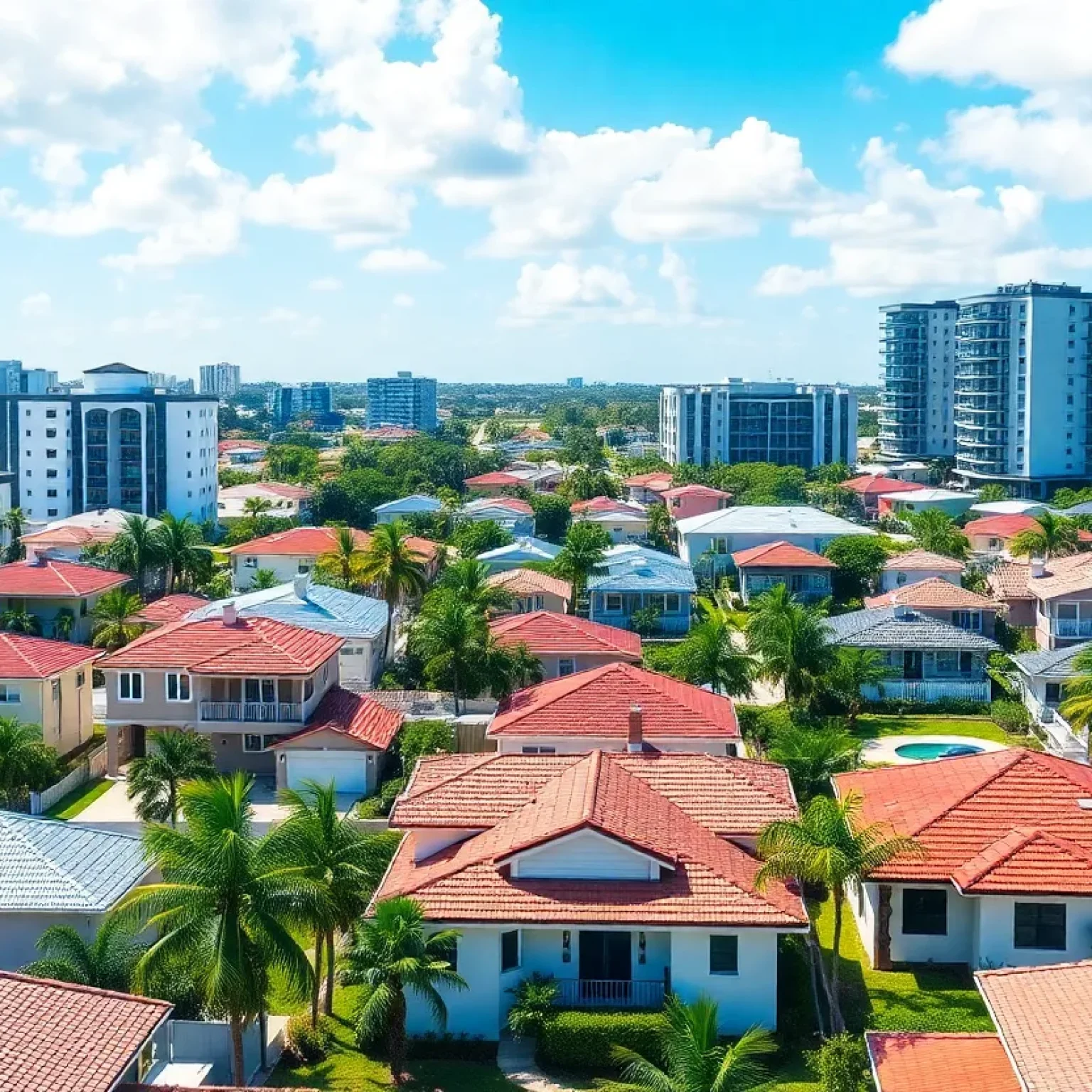 South Florida Housing Market