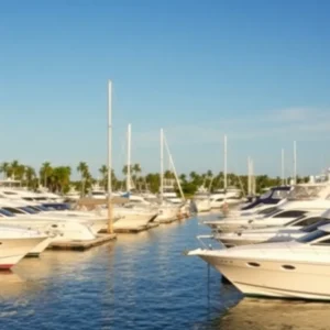 South Florida Marina